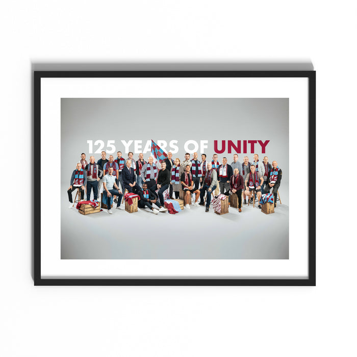 125 Years Premium Print *Online Exclusive*