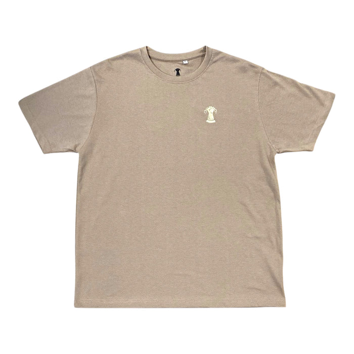 Stone Texture T Shirt