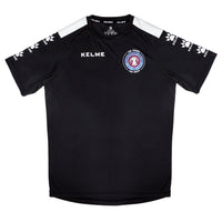 Black Training Shirt