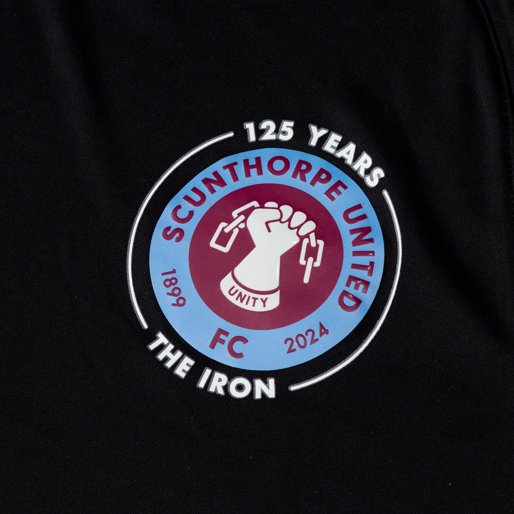 Black Training Shirt