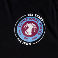Black Training Shirt