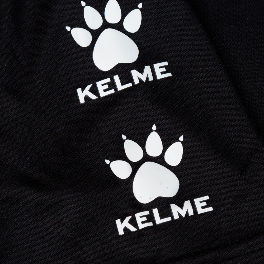 Black Training Shirt