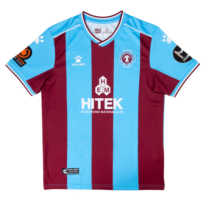 Replica 24/25 Home Shirt