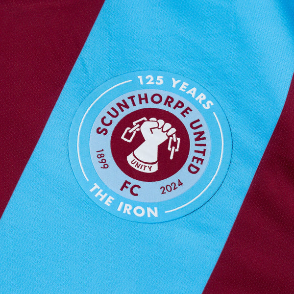 Replica 24/25 Home Shirt