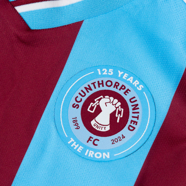 Replica 24/25 Home Mini Kit