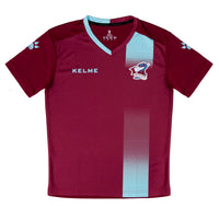 Claret Training Shirt - Adult