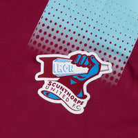 Claret Training Shirt - Adult