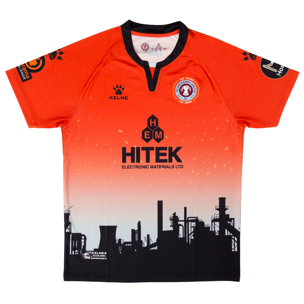 Replica 24/25 Third Shirt