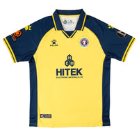 Replica 24/25 Away Shirt