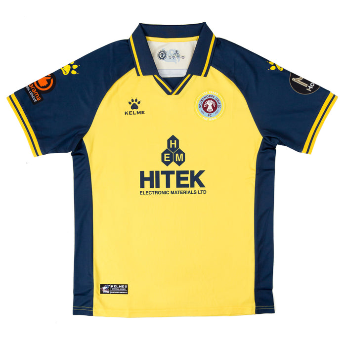 Replica 24/25 Away Shirt