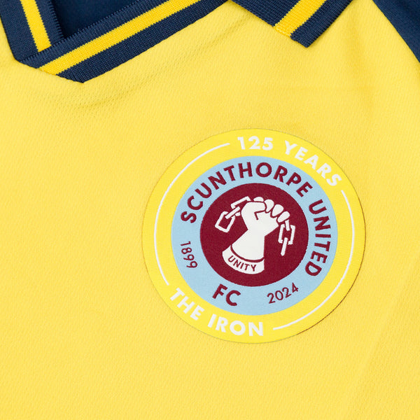 Replica 24/25 Away Shirt
