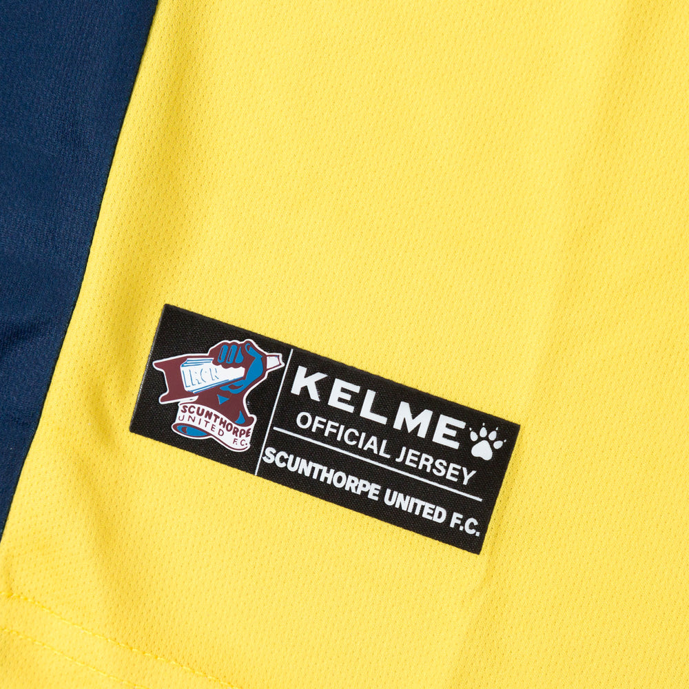 Replica 24/25 Away Shirt
