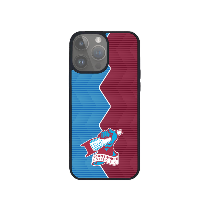 Waves iPhone Case *Online Exclusive*
