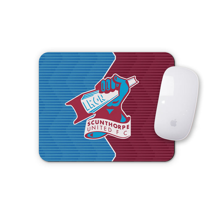 Waves Mouse Mat *Online Exclusive*