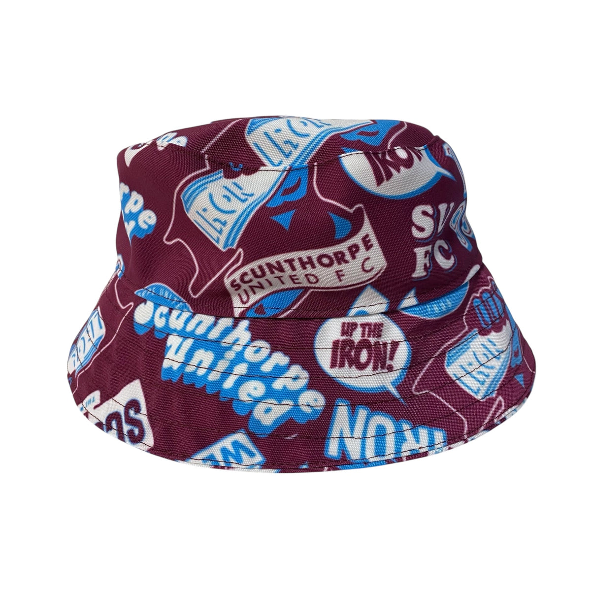 Stamps Bucket Hat