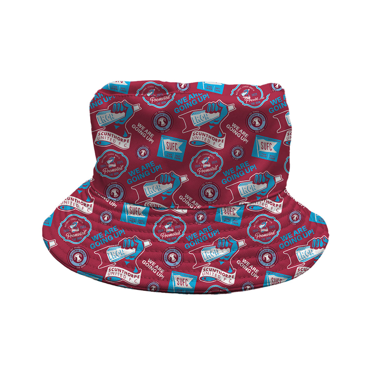 Promotion Bucket Hat [Pre-Order]