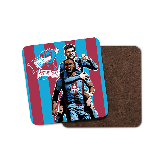 Celebration Coaster *Online Exclusive*