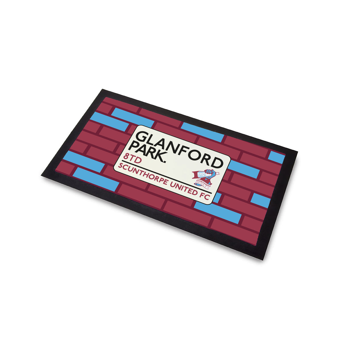 Glanford Park Bar Mat *Online Exclusive*