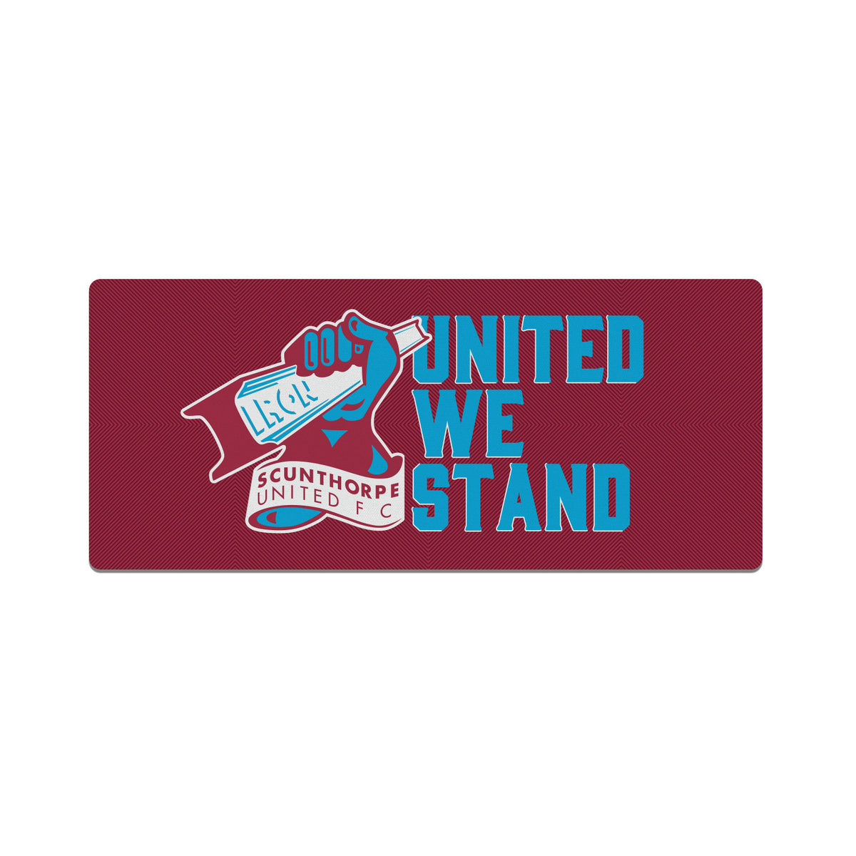 United We Stand Gaming Mat *Online Exclusive*