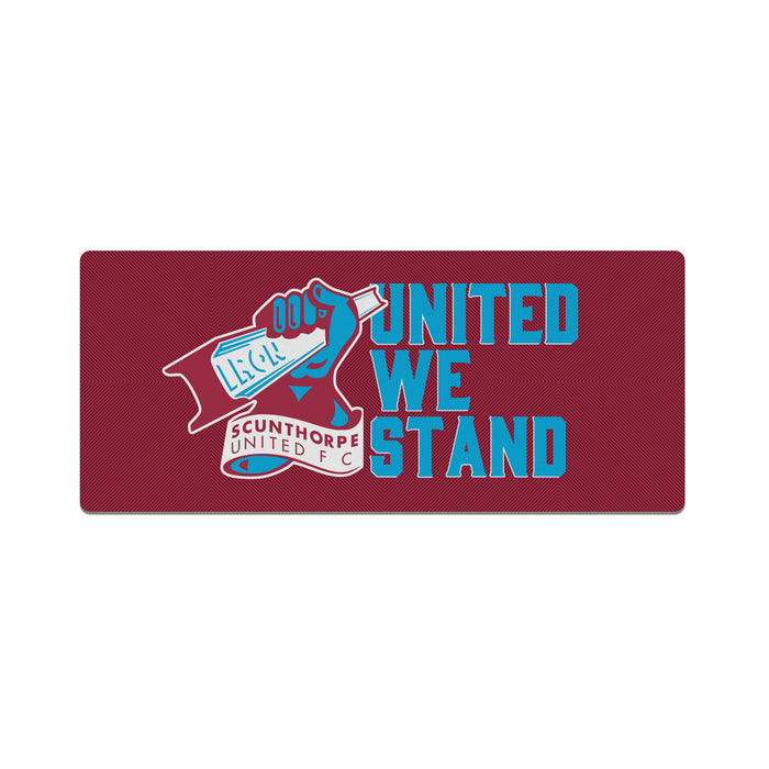 United We Stand Gaming Mat *Online Exclusive*