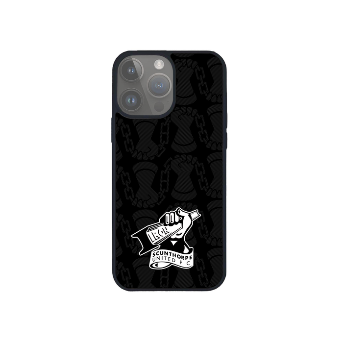 Shackles Black iPhone Case *Online Exclusive*