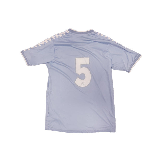 Will Evans Squad Signed Shirt