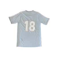 Max Brogan Squad Signed Shirt