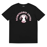 Black Unity T Shirt *Online Exclusive*