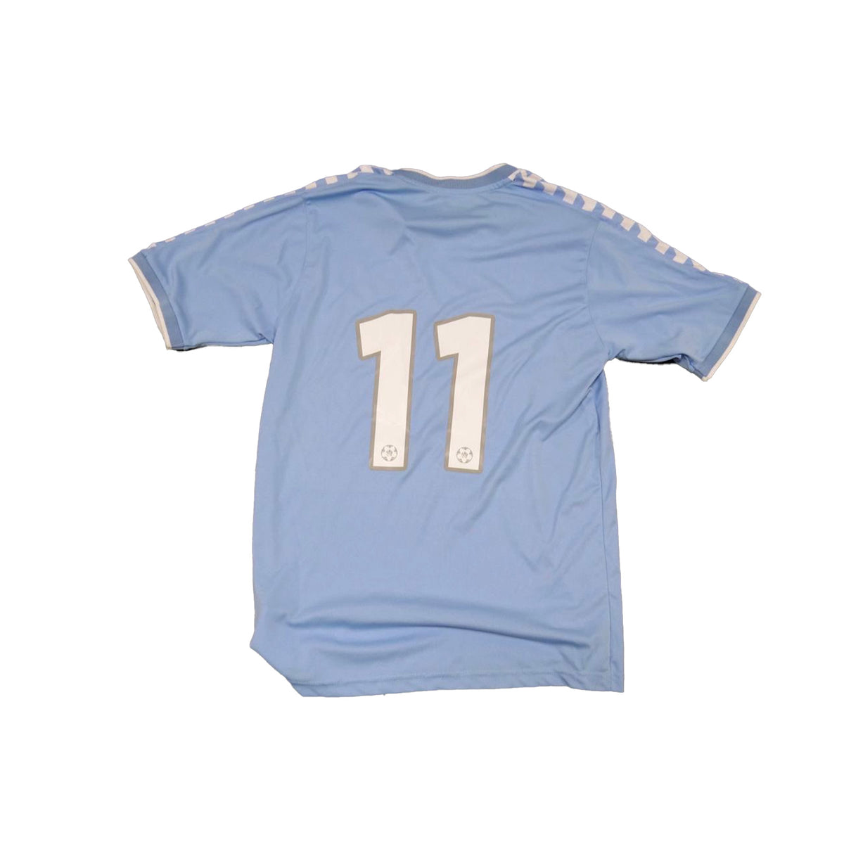 Joe Rowley Squad Signed Shirt