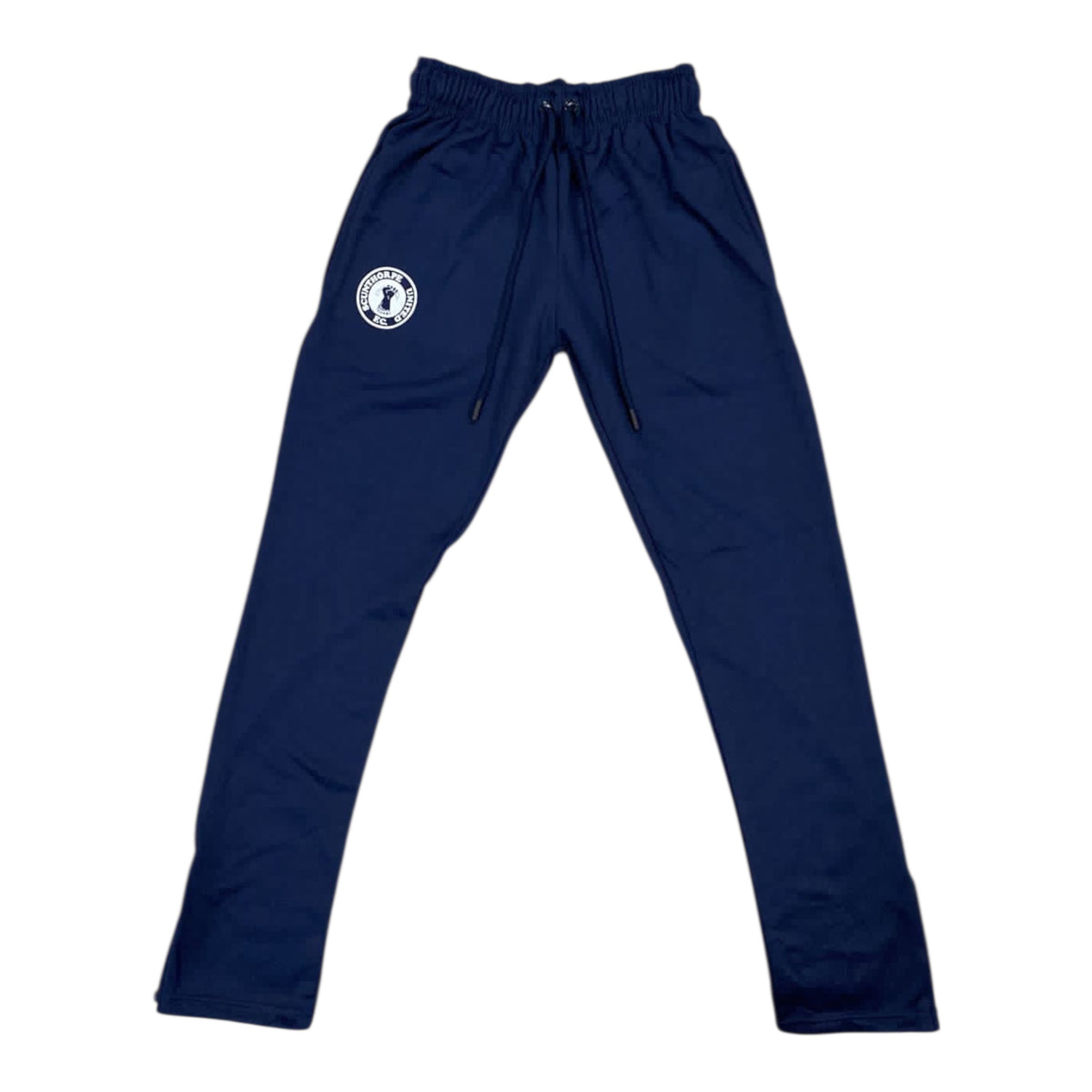 Iron Fist Casual Joggers
