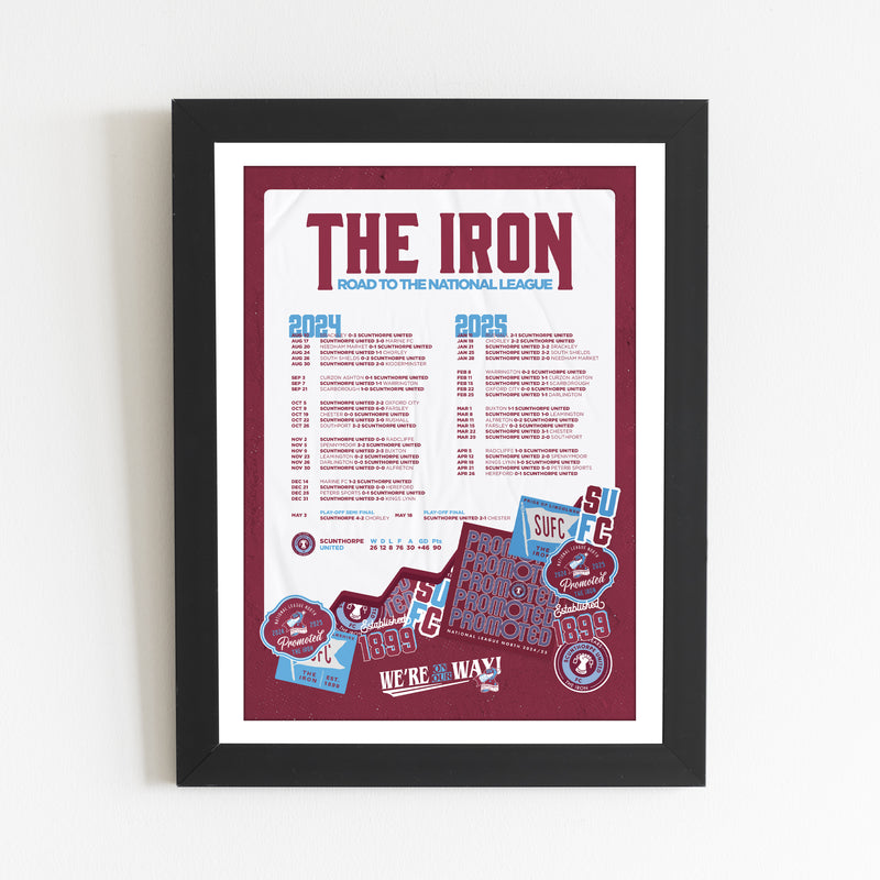 Promotion Premium Print