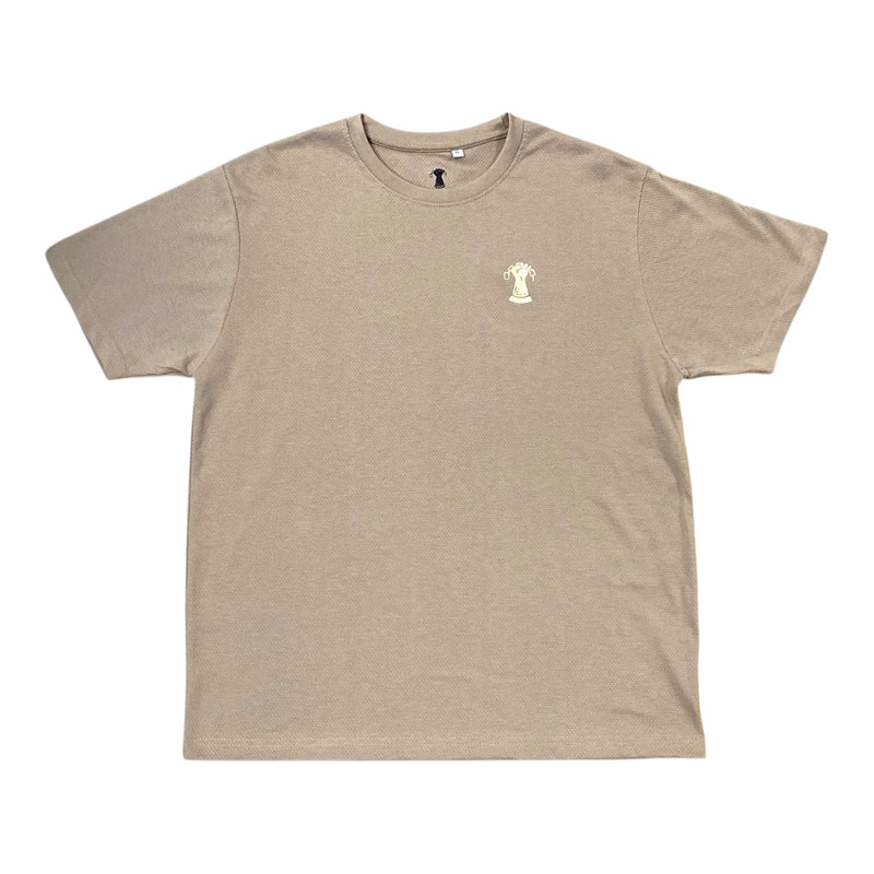Stone Texture T Shirt