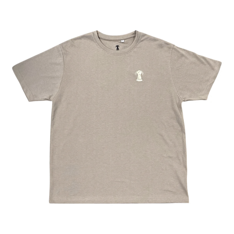 Stone Texture T Shirt