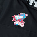 Motion Spray Jacket Black
