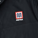 Motion Spray Jacket Black