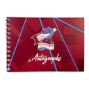 Autograph Book