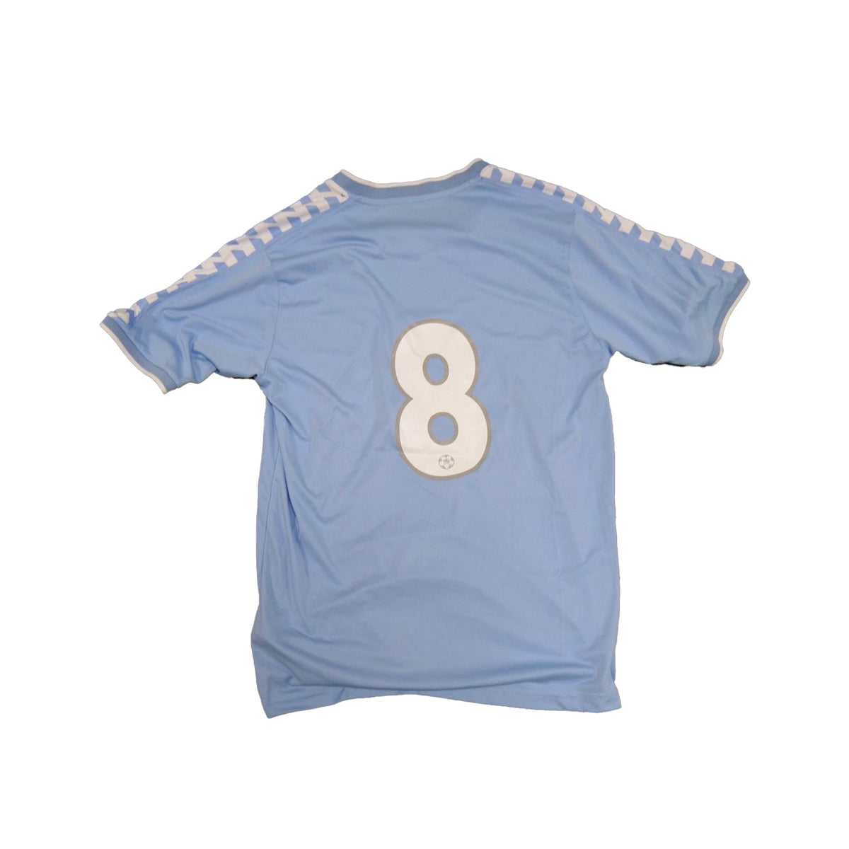Alfie Beestin Squad Signed Shirt