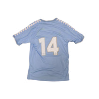 Carlton Ubaezuonu Squad Signed Shirt