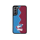 Waves Samsung Phone Case