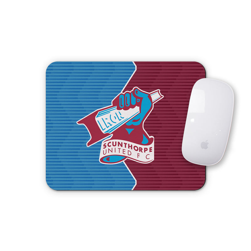 Waves Mouse Mat *Online Exclusive*