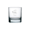 Personalised Whiskey Glass *