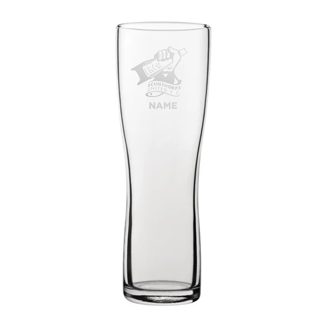 Personalised Aspen Pint Glass *Online Exclusive*