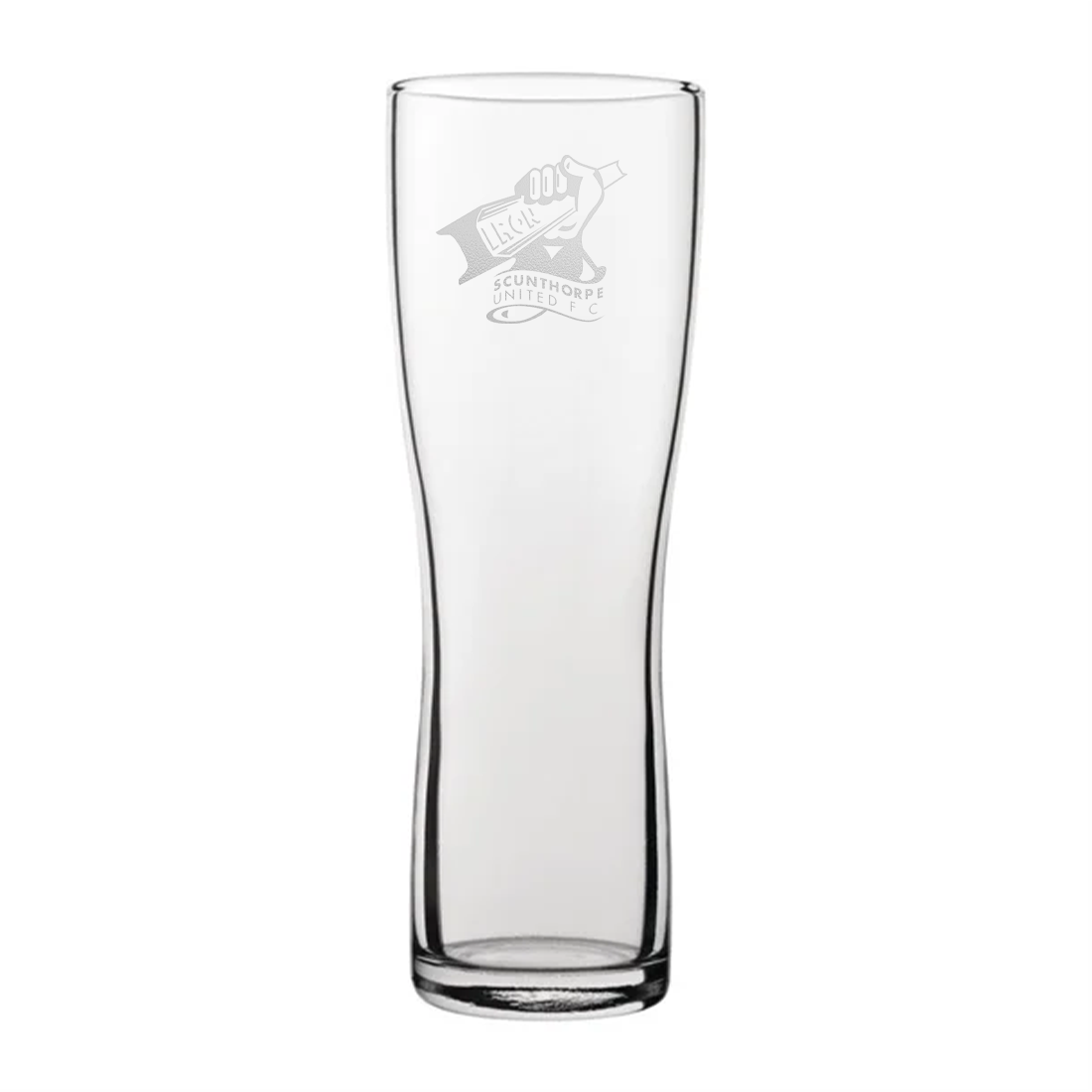 Crest Aspen Pint Glass *Online Exclusive*