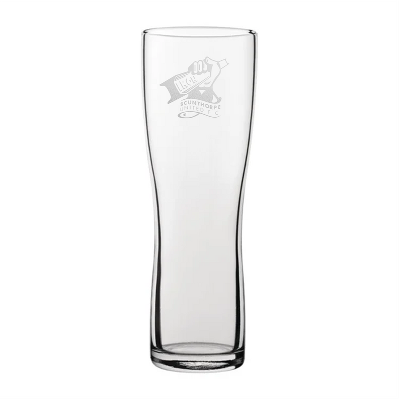 Crest Aspen Pint Glass *Online Exclusive*