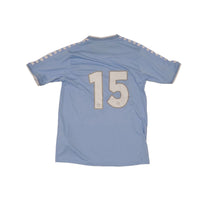 Dubem Eze Squad Signed Shirt