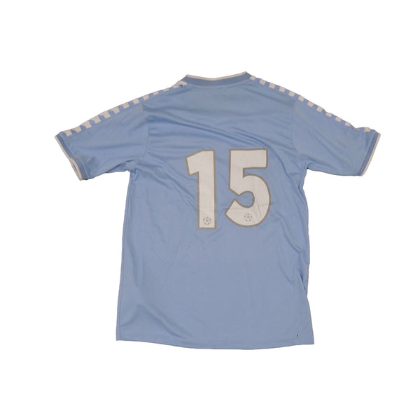 Dubem Eze Squad Signed Shirt