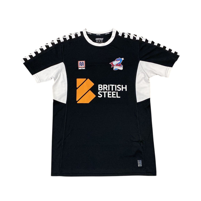 Meyba Training Shirt Black