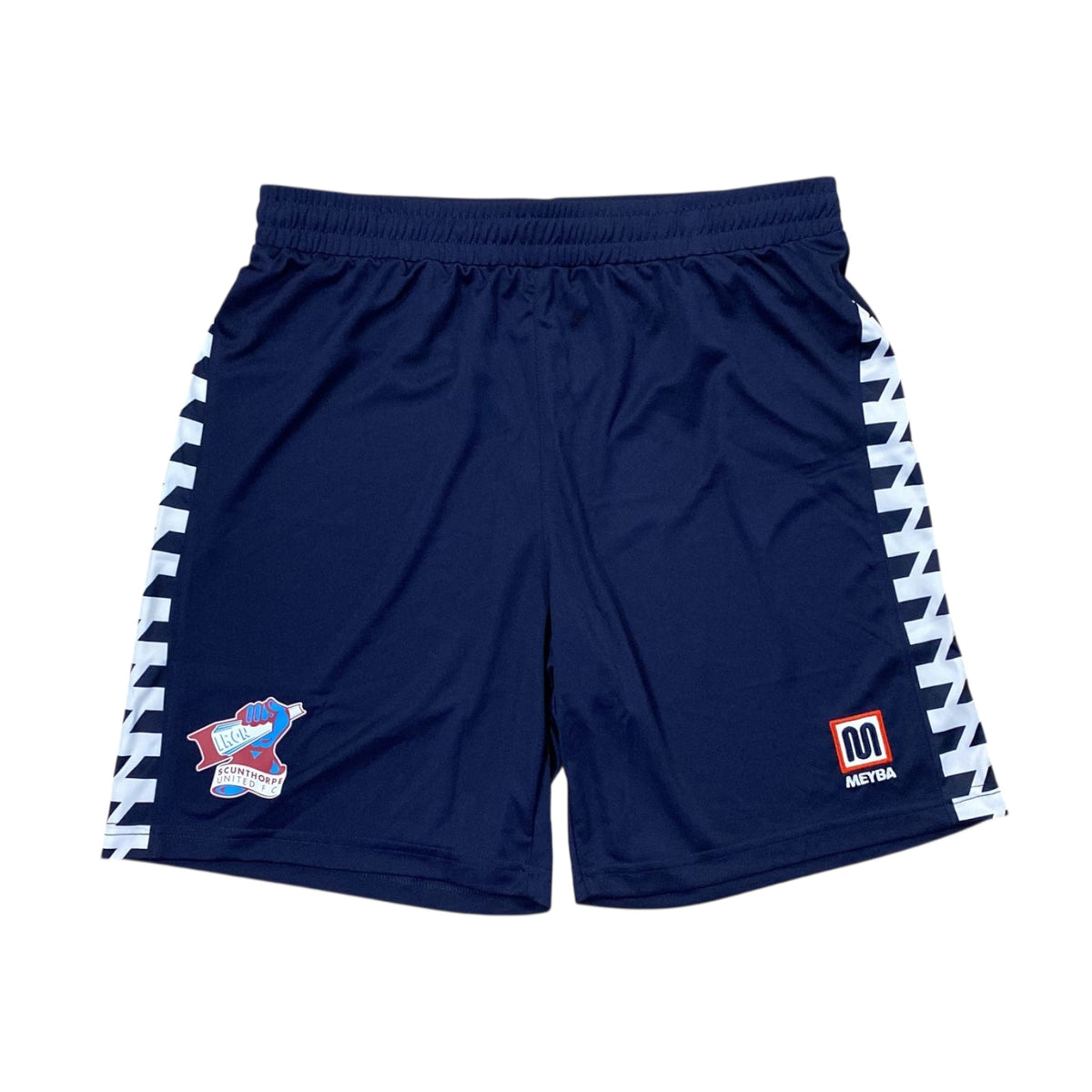 Meyba Training Shorts Navy