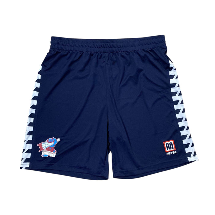 Meyba Training Shorts Navy