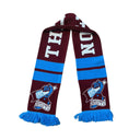 The Iron Scarf